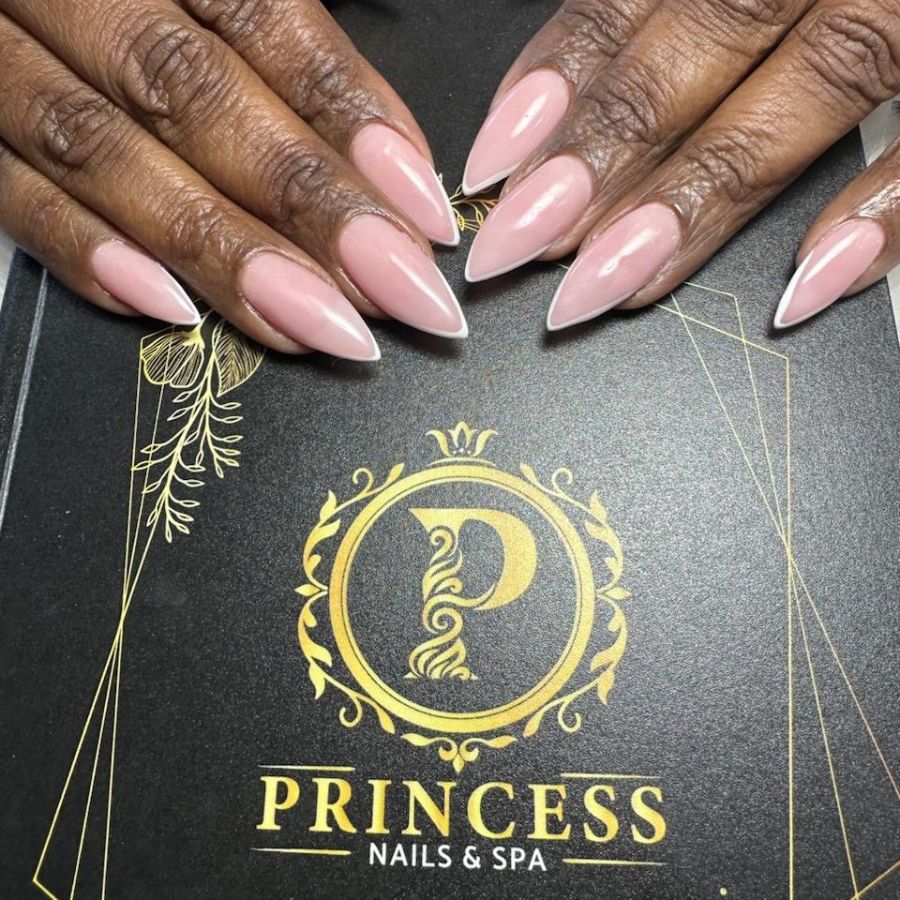 Nail Art Design